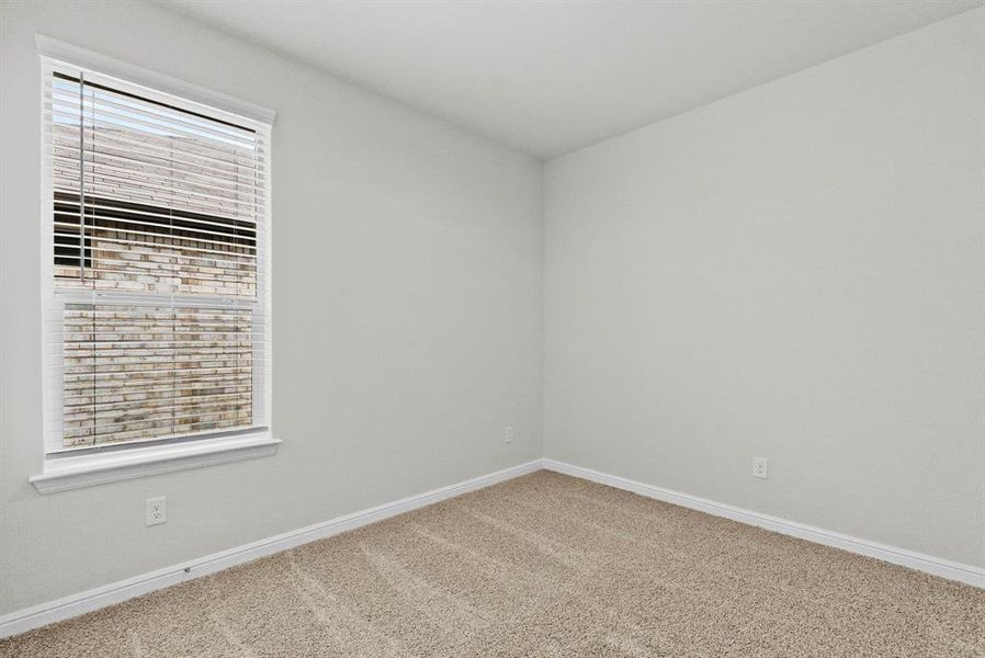 Spacious, unfurnished interior of a new home in Terra Trace, Fort Worth (Image 19). Spacious, unfurnished interior of a new home in Terra Trace, Fort Worth (Image 19).