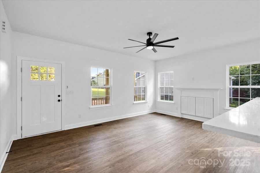 Great Room Great Room