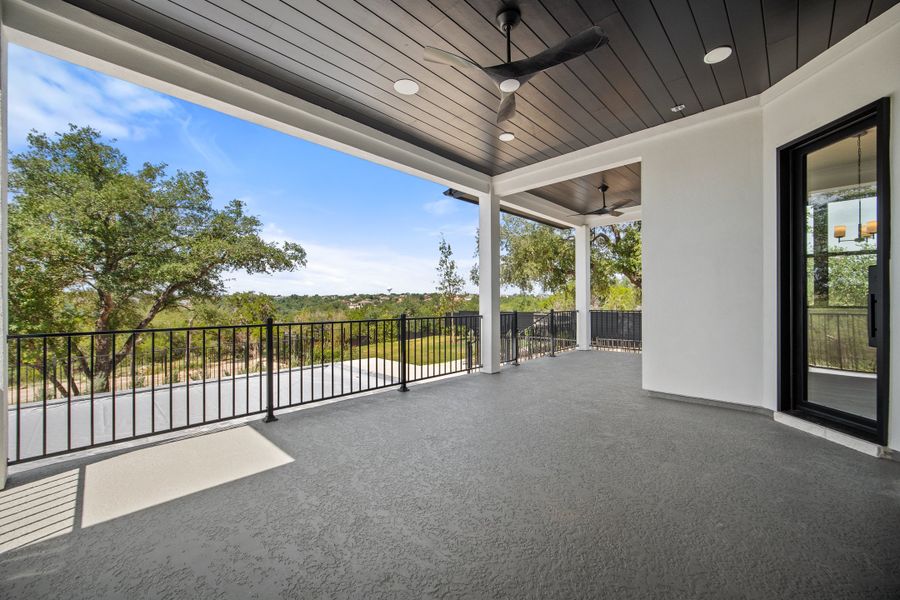 Image 23 of a home in Milky Way at River Place. Image 23 of a home in Milky Way at River Place.