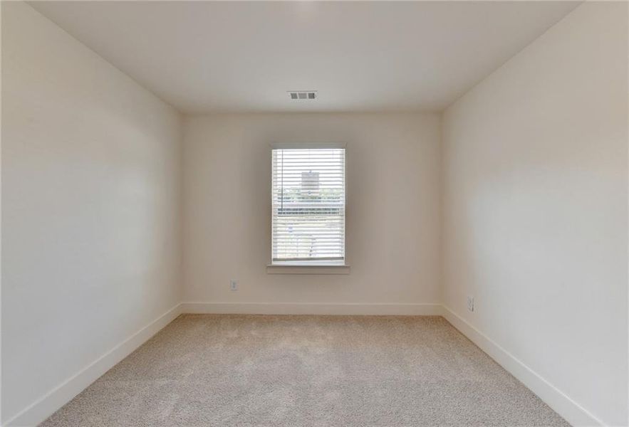 Spacious, unfurnished interior of a new home in Tribute, Hoschton (Image 61). Spacious, unfurnished interior of a new home in Tribute, Hoschton (Image 61).