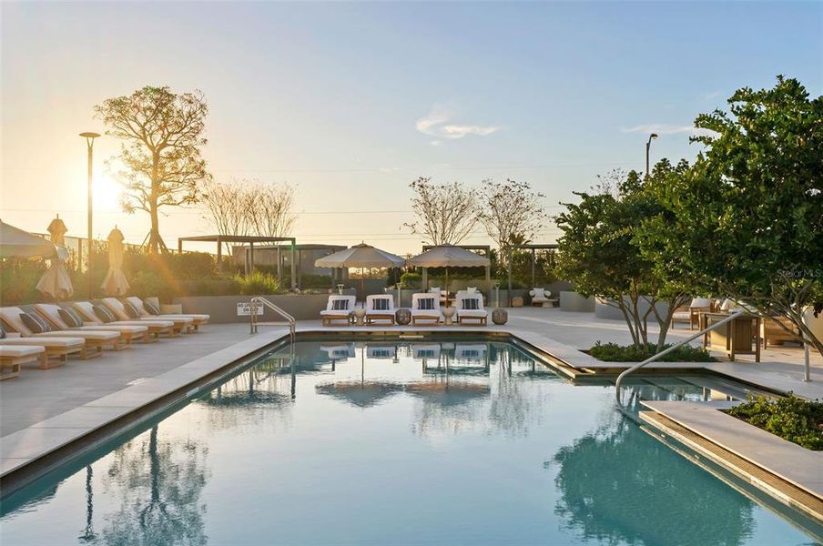 Community amenities in , Tampa (Image 90). Community amenities in , Tampa (Image 90).