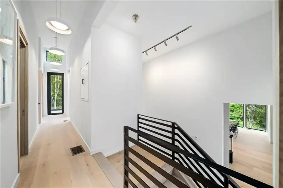 Spacious, unfurnished interior of a new home in , Ball Ground (Image 18). Spacious, unfurnished interior of a new home in , Ball Ground (Image 18).