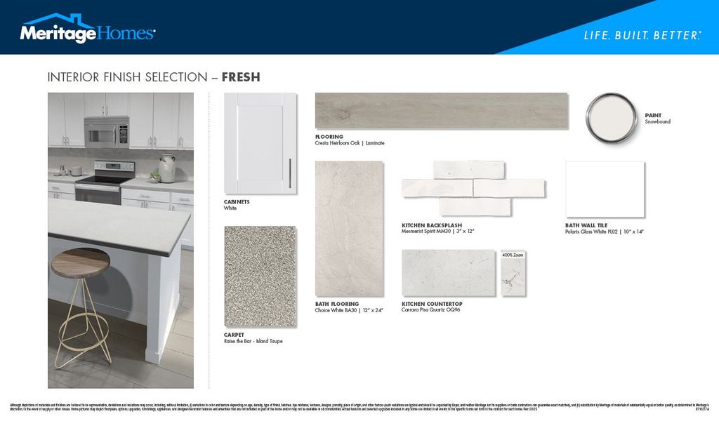 Sample of building materials used in homes in Bradford Park, Ormond Beach (Image 10). Sample of building materials used in homes in Bradford Park, Ormond Beach (Image 10).