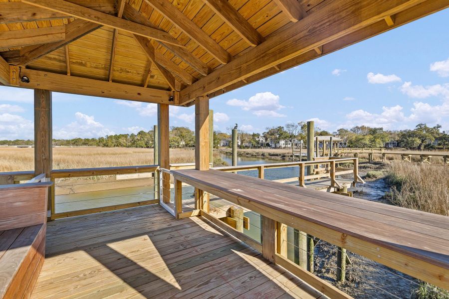 Community amenities in , Charleston (Image 111).