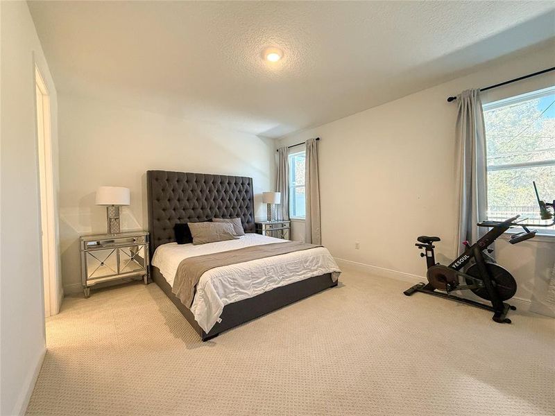 Furnished interior view inside a new home in , Minneola (Image 26).