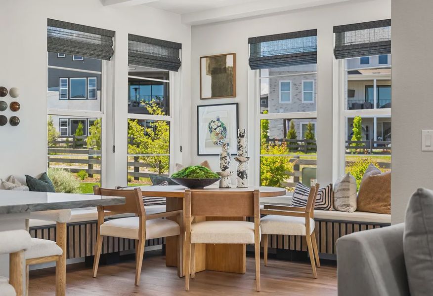 Emerson Model Dining - 8 of 19