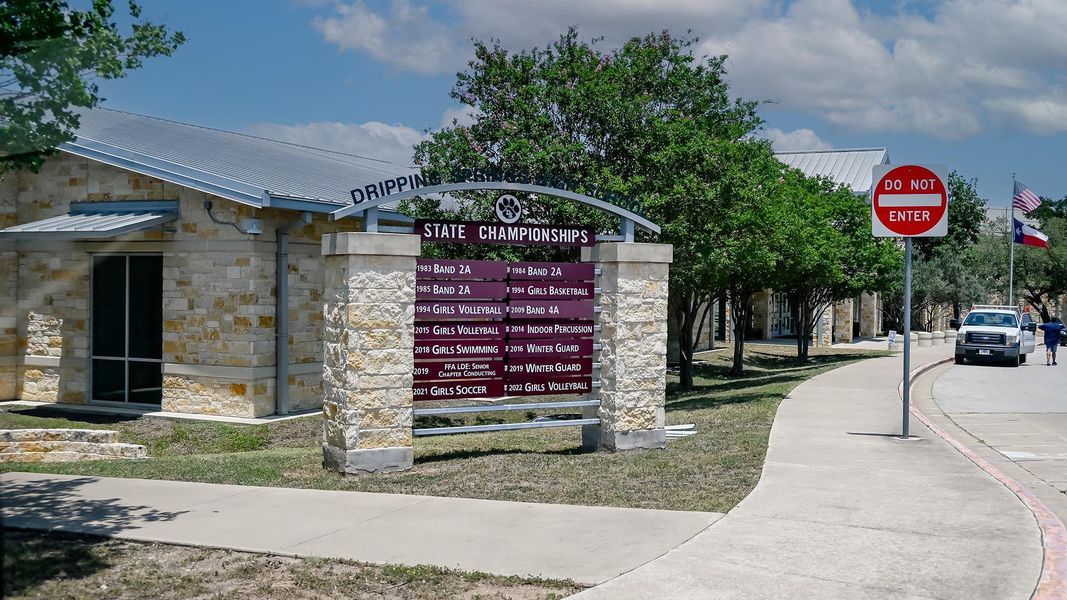 Image 11 of a home in Parten.