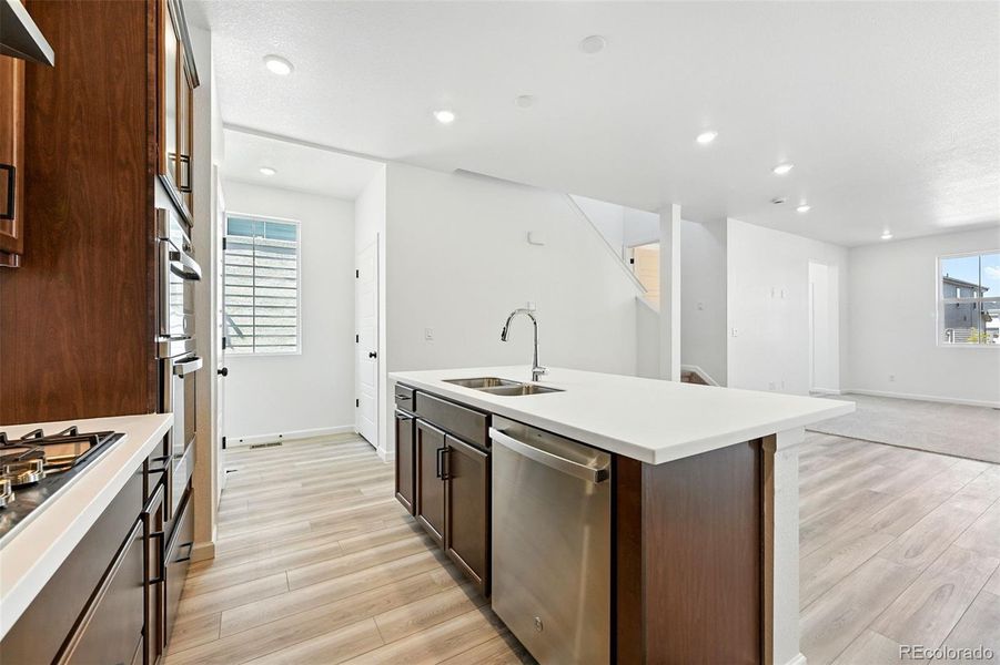 3297 N Duquesne Way ~ Ready Now