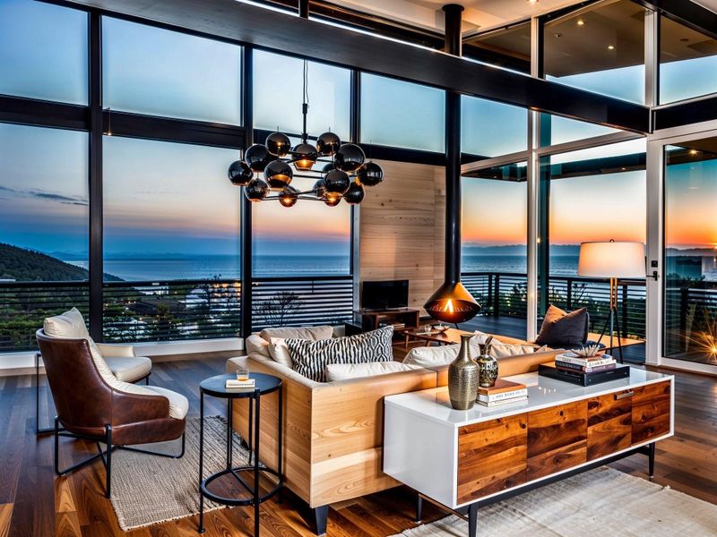 Rendering Living Space Rendering Living Space