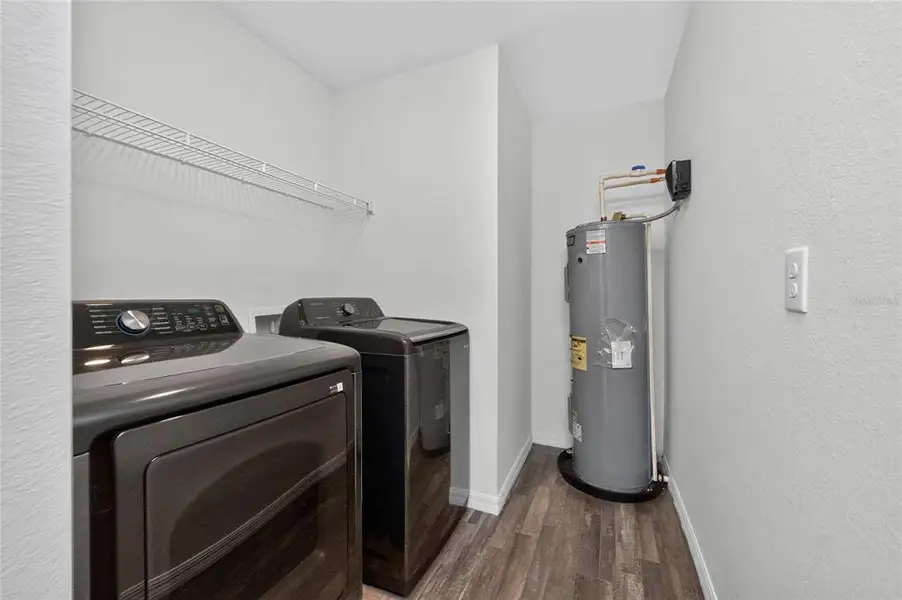 Furnished interior view inside a new home in , Port Charlotte (Image 16).