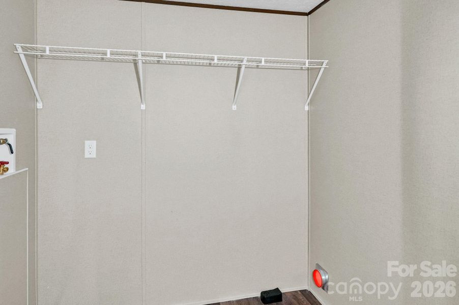 Spacious, unfurnished interior of a new home in , Asheville (Image 13). Spacious, unfurnished interior of a new home in , Asheville (Image 13).