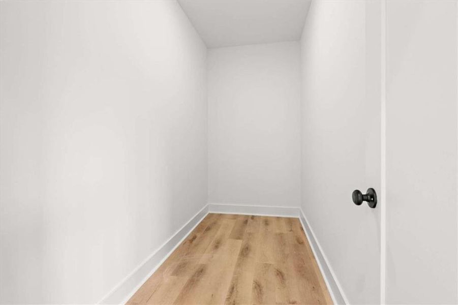 Spacious, unfurnished interior of a new home in , Waco (Image 31).