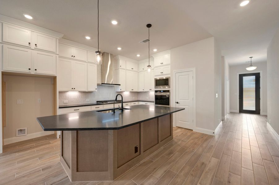 Kitchen Kitchen
