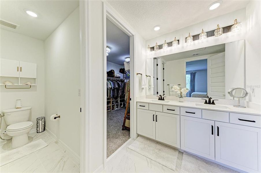 Furnished interior view inside a new home in , Parrish (Image 34). Furnished interior view inside a new home in , Parrish (Image 34).