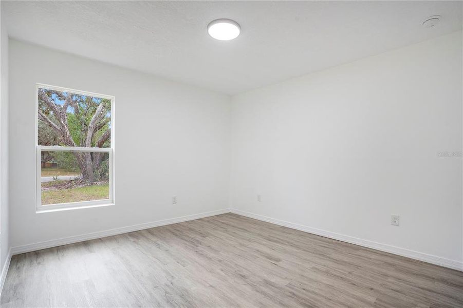 Spacious, unfurnished interior of a new home in , Weeki Wachee (Image 34). Spacious, unfurnished interior of a new home in , Weeki Wachee (Image 34).