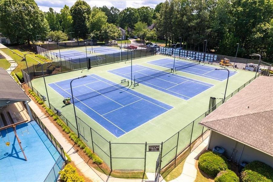 Community amenities in , Dacula (Image 29).