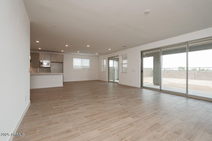 Tri Pointe Terraza 140 - Great Room-3MLS Tri Pointe Terraza 140 - Great Room-3MLS