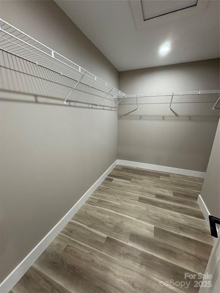 Spacious, unfurnished interior of a new home in , Lenoir (Image 10).