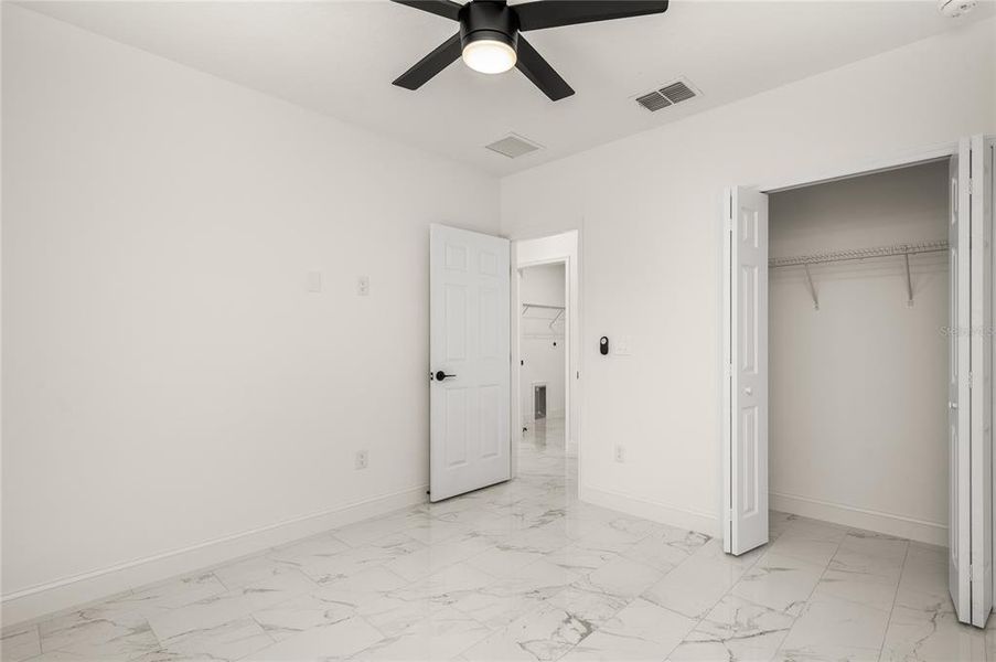 Spacious, unfurnished interior of a new home in , Deltona (Image 18). Spacious, unfurnished interior of a new home in , Deltona (Image 18).