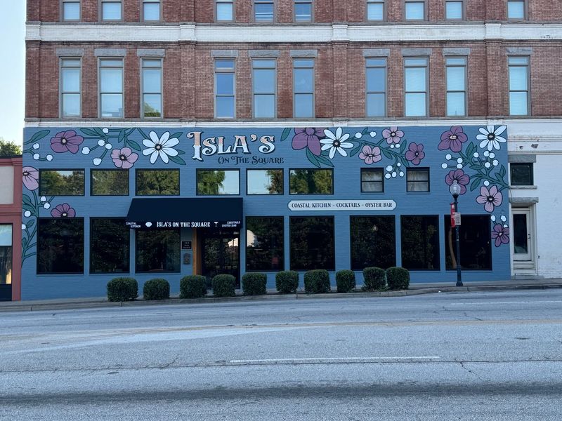 Image 21 representing the The Pinewood by Stanley Martin Homes in Zanes Creek, Inman, SC.