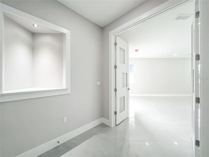 Spacious, unfurnished interior of a new home in , Orlando (Image 21). Spacious, unfurnished interior of a new home in , Orlando (Image 21).