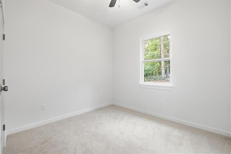 Spacious, unfurnished interior of a new home in , Rome (Image 38). Spacious, unfurnished interior of a new home in , Rome (Image 38).