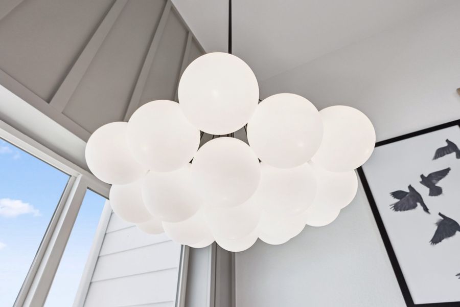 Image 62 representing the Jansen by Landsea Homes in Cherry Meadows, Brighton, CO.