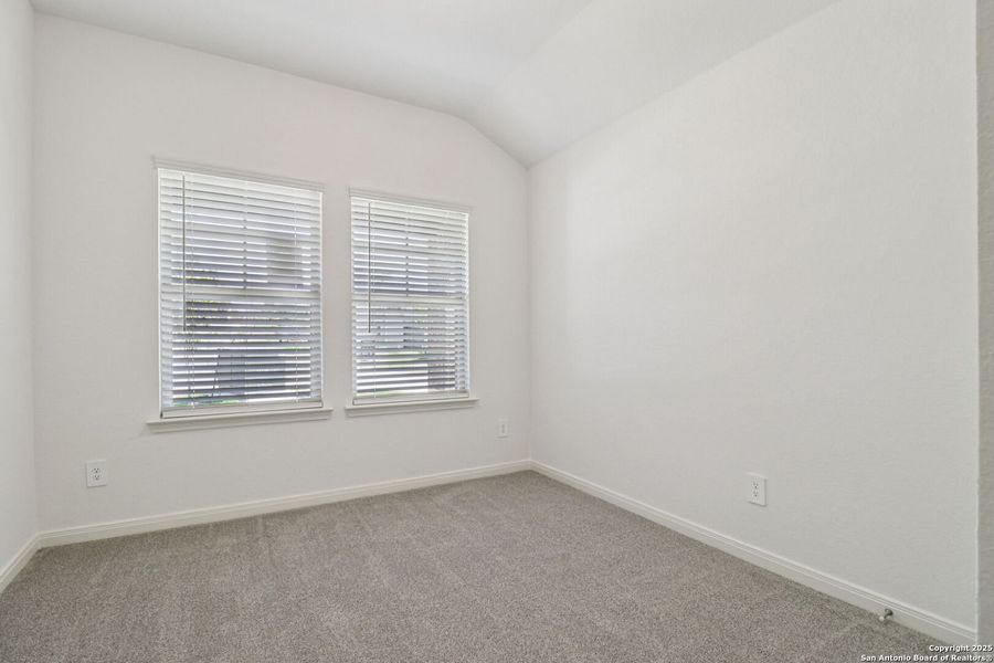Spacious, unfurnished interior of a new home in , San Antonio (Image 33). Spacious, unfurnished interior of a new home in , San Antonio (Image 33).