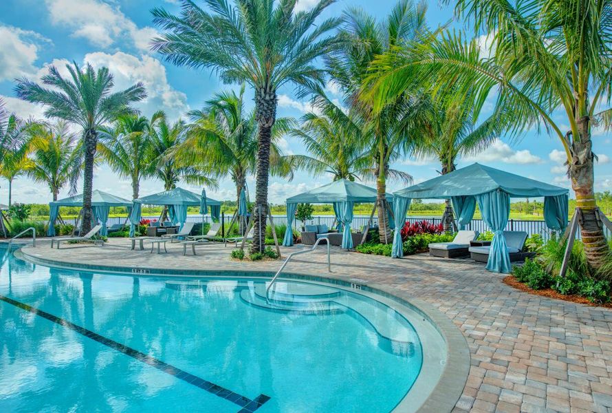 Amenities Amenities