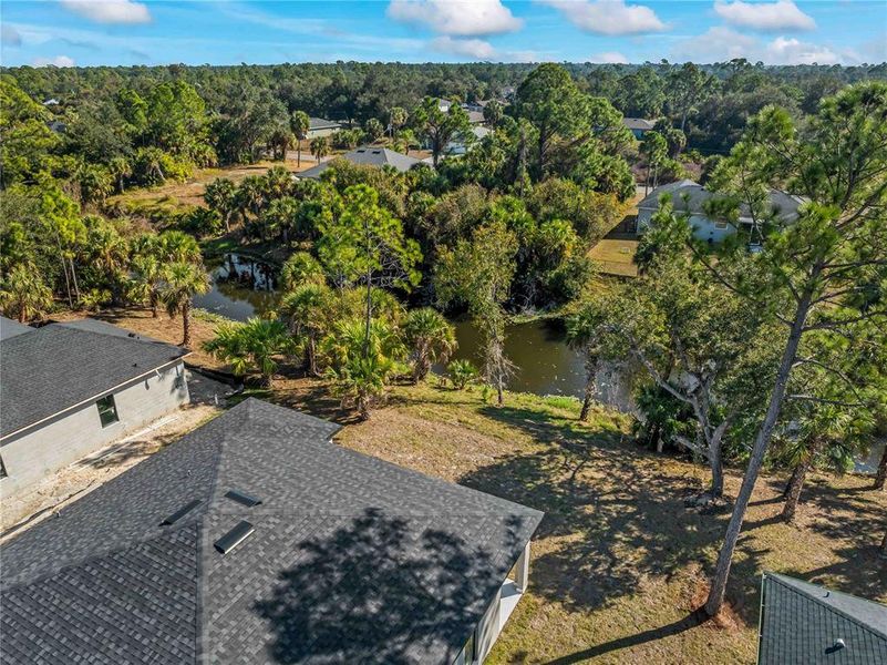 Natural landscape and outdoor views near  in North Port (Image 48).