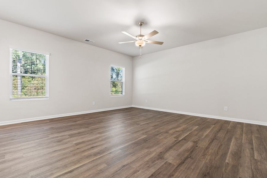 New Home in Supply, NC. - Slide 11 New Home in Supply, NC. - Slide 11