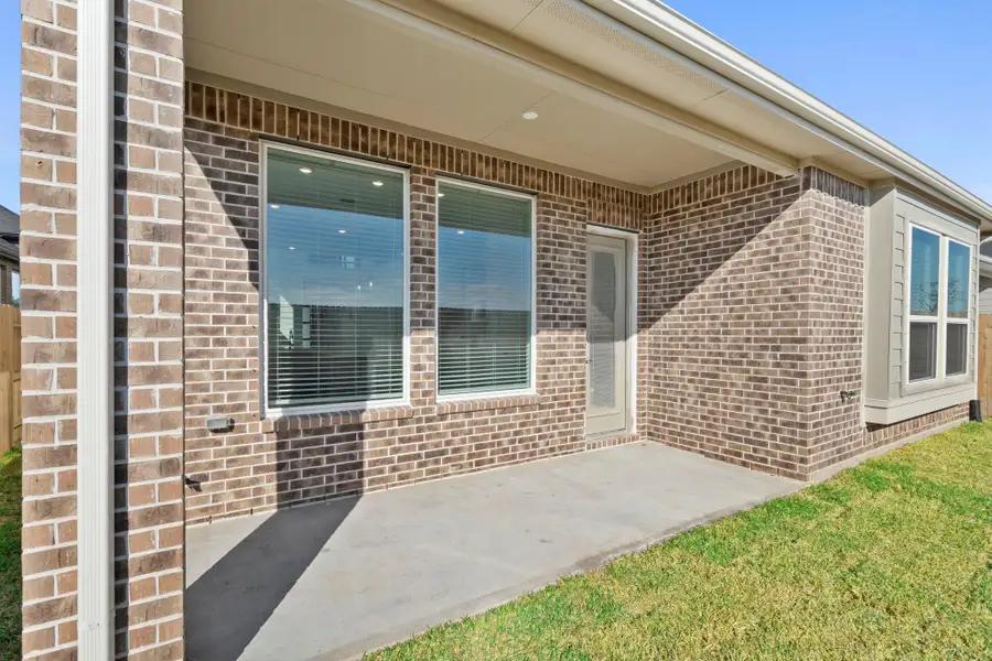 **Photos are representative - not of actual home**