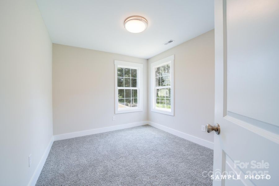 Bedroom #3 Bedroom #3