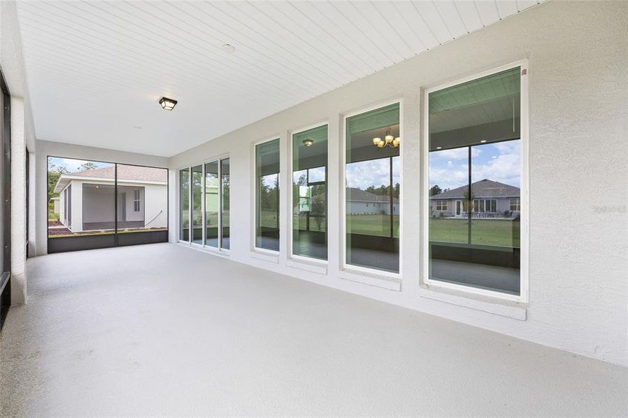 Exterior details and patio area of a home in , Ocala (Image 22). Exterior details and patio area of a home in , Ocala (Image 22).