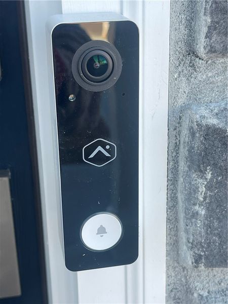 Close-up of interior finishes inside a home in Springwood Grove, Central (Image 21).