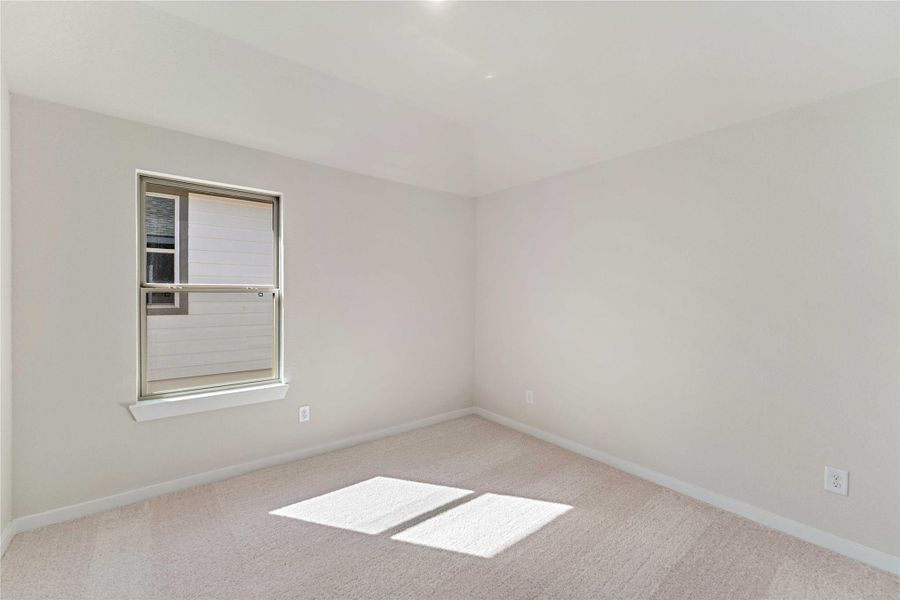 Spacious, unfurnished interior of a new home in Magnolia Springs, Montgomery (Image 27).