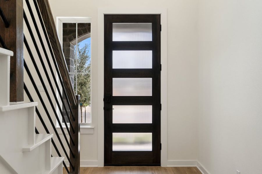 Image 45 of a home in Terrace Collection at Heritage.