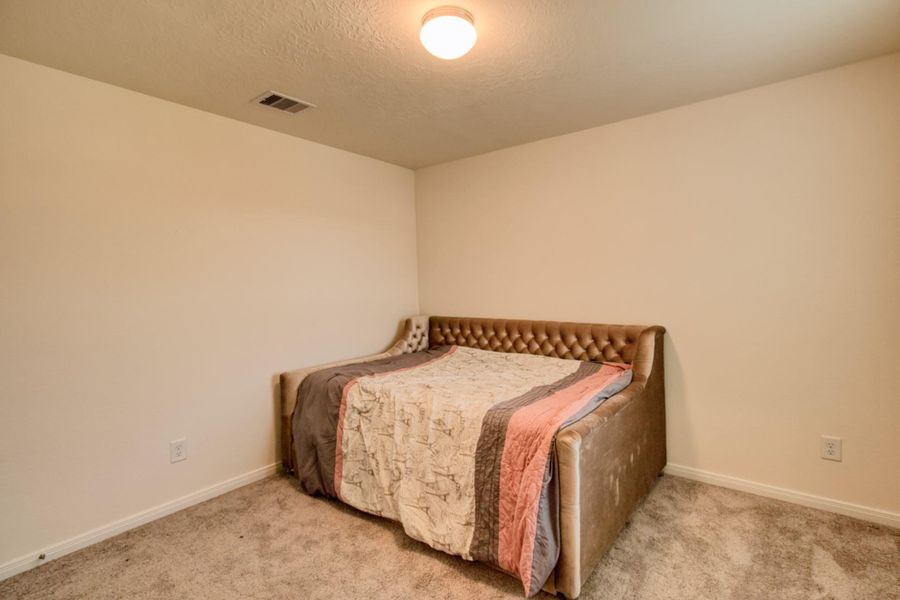 Furnished interior view inside a new home in , Katy (Image 26). Furnished interior view inside a new home in , Katy (Image 26).