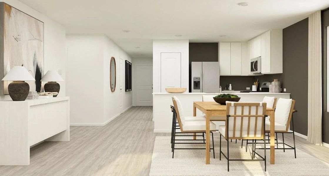 *Not actual home, for illustration purposes only*