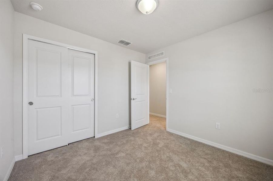 Spacious, unfurnished interior of a new home in , Winter Garden (Image 28).