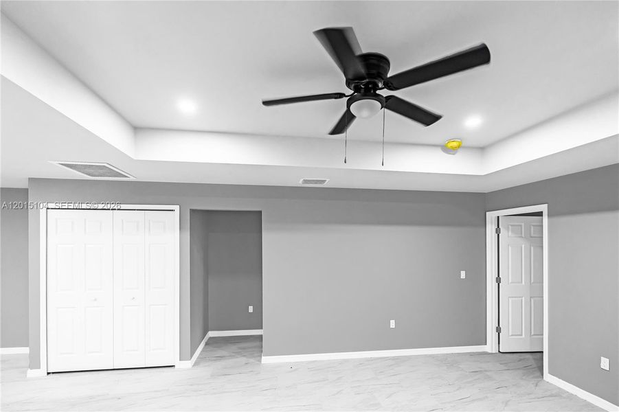 Spacious, unfurnished interior of a new home in , Fort Myers (Image 26). Spacious, unfurnished interior of a new home in , Fort Myers (Image 26).