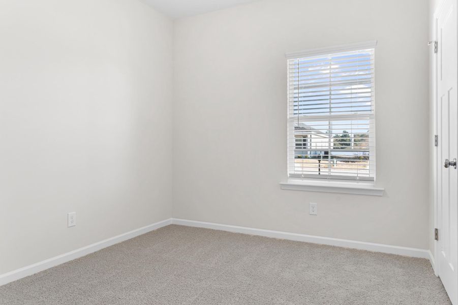 Spacious, unfurnished interior of a new home in , Orangeburg (Image 20).