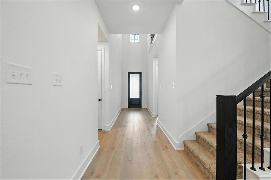 Image 24 of a home in Wildflower Ranch: 50ft. lots. Image 24 of a home in Wildflower Ranch: 50ft. lots.