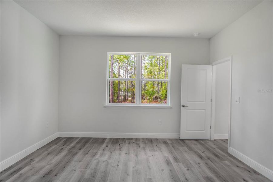 Spacious, unfurnished interior of a new home in , Citrus Springs (Image 19). Spacious, unfurnished interior of a new home in , Citrus Springs (Image 19).
