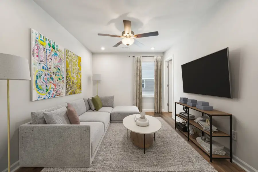 Fallbrook Single Family Homes