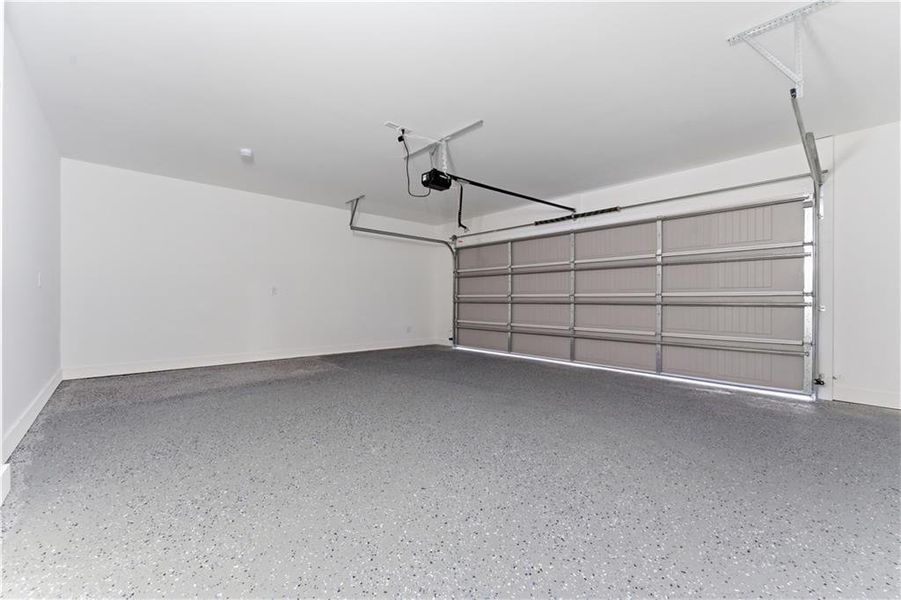 Spacious, unfurnished interior of a new home in , Hiram (Image 26). Spacious, unfurnished interior of a new home in , Hiram (Image 26).