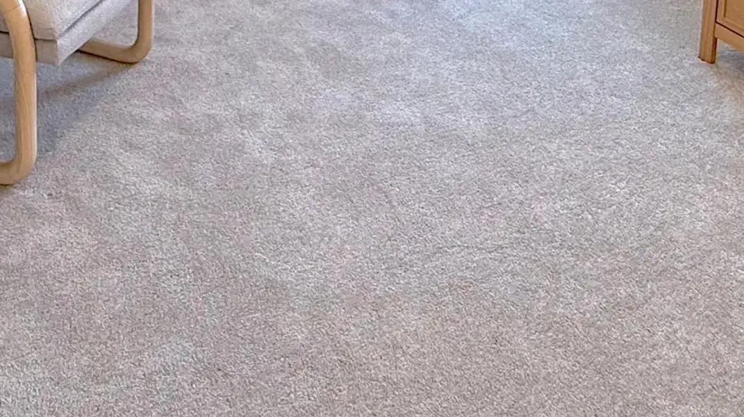 Divisional EI Carpeting
