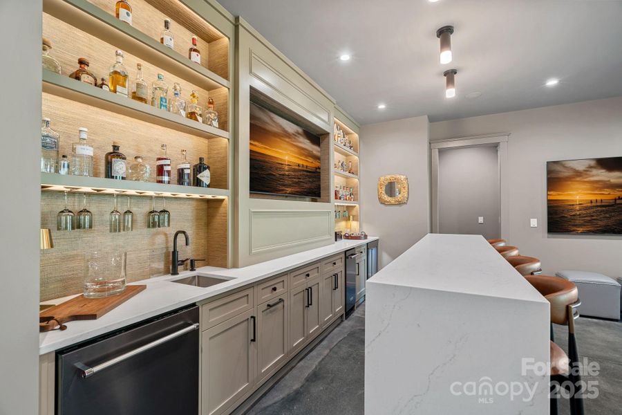 Furnished interior view inside a new home in , Cornelius (Image 28). Furnished interior view inside a new home in , Cornelius (Image 28).