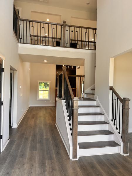 Image 31 of a home in The Reserve at Red Oaks.