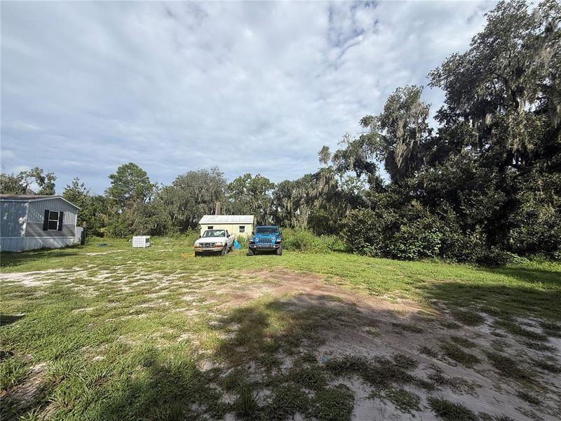 Natural landscape and outdoor views near  in Parrish (Image 21).